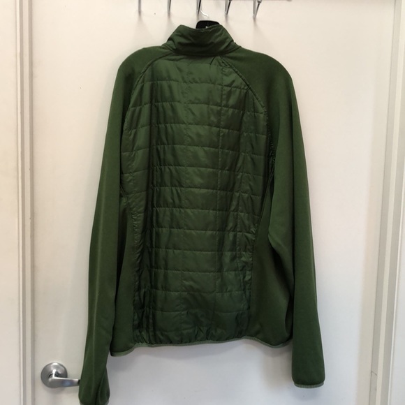 Orvis Women’s XXL Dark Green Lightweight Jacket - Picture 6 of 6